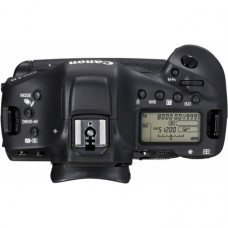 Фотоапарат CANON EOS-1D X Mark II Body [0931C012]