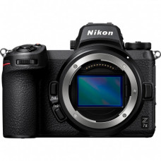 Бездзеркальний фотоапарат Nikon Z7 II Body (VOA070AE) Бездзеркальний фотоапарат Nikon Z7 II Body (VOA070AE)