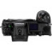 Бездзеркальний фотоапарат Nikon Z7 II Body (VOA070AE)