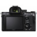 Фотоаппарат Sony Alpha A7 III (Body)