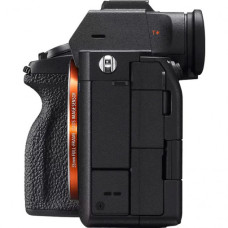 Бездзеркальний фотоапарат Sony Alpha A7s III body (ILCE7SM3B.CEC)