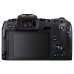 Бездзеркальний фотоапарат Canon EOS RP body black (3380C002) Бездзеркальний фотоапарат Canon EOS RP body black (3380C002)