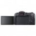 Бездзеркальний фотоапарат Canon EOS RP body black (3380C002)