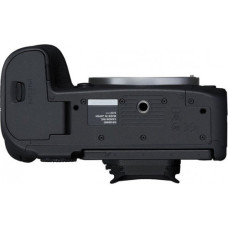 Бездзеркальний фотоапарат Canon EOS R6 Mark II body (5666C031) Бездзеркальний фотоапарат Canon EOS R6 Mark II body (5666C031)