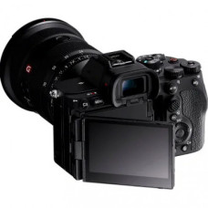 Бездзеркальний фотоапарат Sony Alpha A7R V body (ILCE-7RM5) Бездзеркальний фотоапарат Sony Alpha A7R V body (ILCE-7RM5)