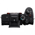 Бездзеркальний фотоапарат Sony Alpha A7R V body (ILCE-7RM5)