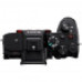 Бездзеркальний фотоапарат Sony Alpha A7R V body (ILCE-7RM5)