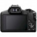 Фотоапарат Canon EOS R100 RF 18-45mm Black 