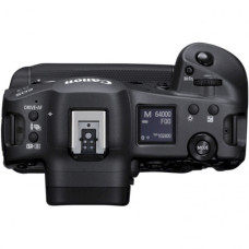 Фотоаппарат CANON EOS R3 Body [4895C014]