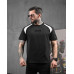 Футболка Jordan dry-fit black 4 ДЛ6486 Футболка Jordan dry-fit black 4 ДЛ6486