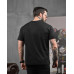 Футболка Jordan dry-fit black 4 ДЛ6486 Футболка Jordan dry-fit black 4 ДЛ6486