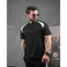 Футболка Jordan dry-fit black 4 ДЛ6486