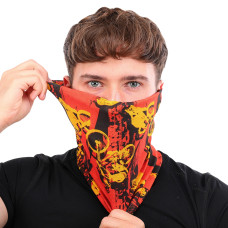 Бафф мультифункціональна пов'язка Buff HEAD GEAR SP-Sport кольори в асортименті