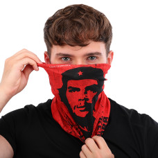 Бафф мультифункціональна пов'язка Buff SP-Sport one size кольори в асортименті
