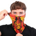 Бафф мультифункціональна пов'язка Buff HEAD GEAR SP-Sport кольори в асортименті Бафф мультифункціональна пов'язка Buff HEAD GEAR SP-Sport кольори в асортименті