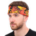Бафф мультифункціональна пов'язка Buff HEAD GEAR SP-Sport кольори в асортименті Бафф мультифункціональна пов'язка Buff HEAD GEAR SP-Sport кольори в асортименті