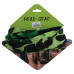 Бафф мультифункціональна пов'язка Buff HEAD GEAR SP-Sport кольори в асортименті Бафф мультифункціональна пов'язка Buff HEAD GEAR SP-Sport кольори в асортименті