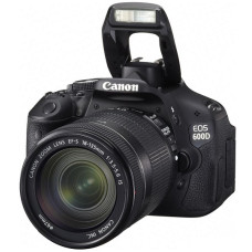 CANON 600D EOS 18-135 IS Kit CANON 600D EOS 18-135 IS Kit