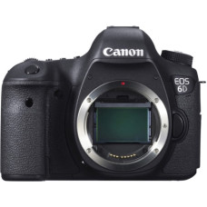 CANON 6D EOS Body CANON 6D EOS Body