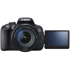 CANON 700D EOS 18-135 STM CANON 700D EOS 18-135 STM