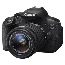 CANON 700D EOS 18-55 IS STM CANON 700D EOS 18-55 IS STM