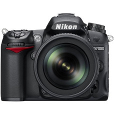 NIKON D7000 Kit 18-105VR NIKON D7000 Kit 18-105VR