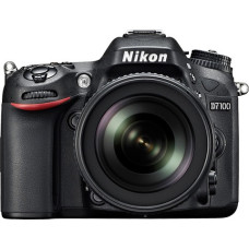 NIKON D7100 Kit 18-105VR NIKON D7100 Kit 18-105VR
