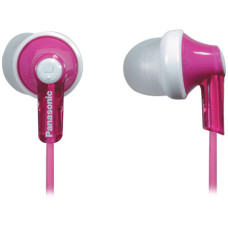 Наушники Panasonic RP-HJE118GU-P Наушники Panasonic RP-HJE118GU-P
