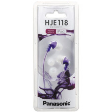 Наушники Panasonic RP-HJE118GU-V Наушники Panasonic RP-HJE118GU-V