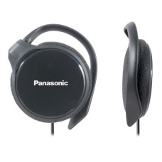Наушники Panasonic RP-HS46E-K Наушники Panasonic RP-HS46E-K