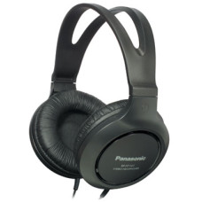 Наушники Panasonic RP-HT161E-K Наушники Panasonic RP-HT161E-K