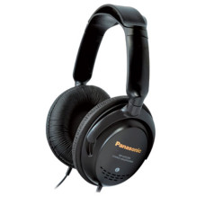 Наушники Panasonic RP-HTF295E-K Наушники Panasonic RP-HTF295E-K