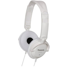 Наушники Panasonic RP-DJS200E-W Наушники Panasonic RP-DJS200E-W