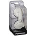 Наушники Panasonic RP-DJS200E-W Наушники Panasonic RP-DJS200E-W