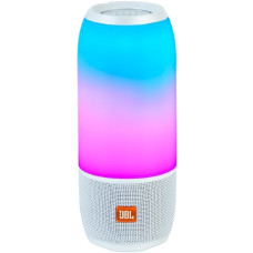 Портативная акустика JBL Pulse 3 White