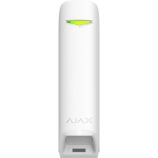 Беспроводной датчик движения Ajax MotionProtect Curtain