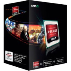 IT/CPU AMD A10-5800K x4 sFM2 (3.8GHz, 4MB, 100W) BOX IT/CPU AMD A10-5800K x4 sFM2 (3.8GHz, 4MB, 100W) BOX
